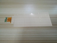 Film d'écran tactile capacitif interactif USB pcap 17, 18.5, 21.5, 27, 32, 37, 40, 43, 47, 50, 55, 60, 65 pouces