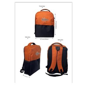 Sac à dos léger idéal pour la randonnée aventures en plein air et une utilisation décontractée disponible pour l'exportation depuis l'Inde - Product Image 5