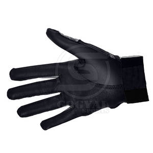 Guantes de Bateo de Béisbol de Cuero de Nuevo Diseño, Ligeros, Profesionales - Product Image 5