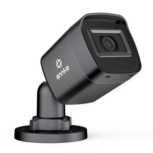 Caméra de sécurité <span class=keywords><strong>ANNKE</strong></span> Bullet 1080P HD TVI la plus abordable, objectif 3,6 mm, indice d'étanchéité IP67, système de caméra de sécurité analogique <span class=keywords><strong>ANNKE</strong></span> - Product Image 1