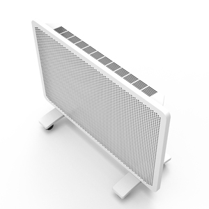 Precio con descuento Calentadores eléctricos Calentador convector montado en la pared Costos de funcionamiento para uso doméstico - Product Image 2