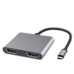 2-in-1 USB-C Adapter for Charging & Data <b>Computer</b> <b>Accessories</b> - Product Image 2