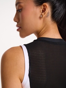 Professional Tennis Uniform Lightweight Breathable Sports Outfit Designed for Comfort and Performance on Court - Product Image 3