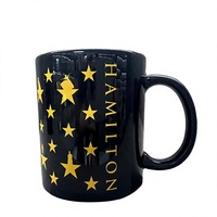 Mug à café en céramique OEM personnalisé pour la vente en gros