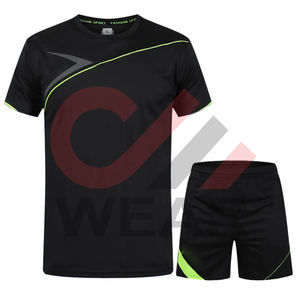 Vente en gros soins Master Best 2023 hommes ensemble d'été pour l'extérieur meilleure qualité tissu léger hommes ensemble d'été en couleur unie - Product Image 1