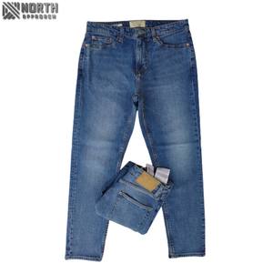 Jeans de Mezclilla Personalizados para Hombre 2025, Ropa Casual Transpirable, Jeans Casuales para Hombre, Jeans Personalizados para Hombre - Product Image 1