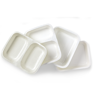 Composteur domestique plateaux alimentaires - Product Image 1