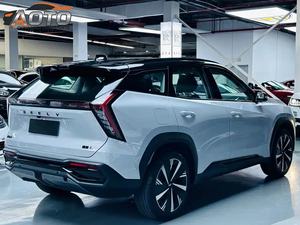 Chine : Vente chaude 2024 – SUV compact urbain d'occasion Boyue <span class=keywords><strong>L</strong></span>, automatique, conduite à gauche, essence, en bon état - Product Image 4