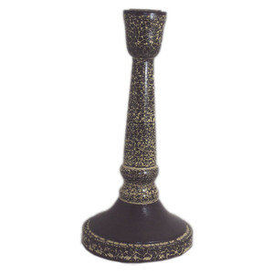 Porte-bougie de conception rugueuse porte-bougie personnalisé en plusieurs finitions taille personnalisée disponible au prix de gros - Product Image 2