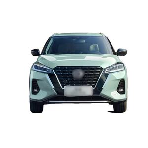 SUV électrique sport 2025-2026, transmission intégrale, 810 kW, performance EV, 0-100 km/h en 2,7 s, autonomie de 600 km, véhicule à énergie nouvelle pour l'exportation - Product Image 5