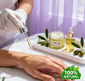 純粋なオリーブオイルのバルク価格20L TinまたはIBCタンクで調理用 - Product Image 3