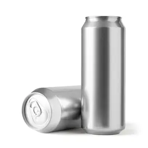 Best Price 450ml aluminum can or bottling plants with strength characteristics it is possible to apply a logo