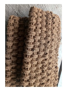 Extérieur pour paver le tapis de fibre de coco-tapis de fibre de coco-tapis de noix de coco du Vietnam en gros pour l'exportation avec le prix concurrentiel - Product Image 4