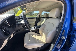 Kia Stinger <span class=keywords><strong>GT1</strong></span> et AWD de luxe <span class=keywords><strong>2022</strong></span> avec navigation - Product Image 5