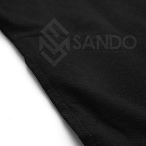 ชุดวอร์มลายทึบสำหรับผู้หญิงชุดวิ่งแบบลำลองโลโก้ตามสั่งสำหรับฤดูร้อน - Product Image 6