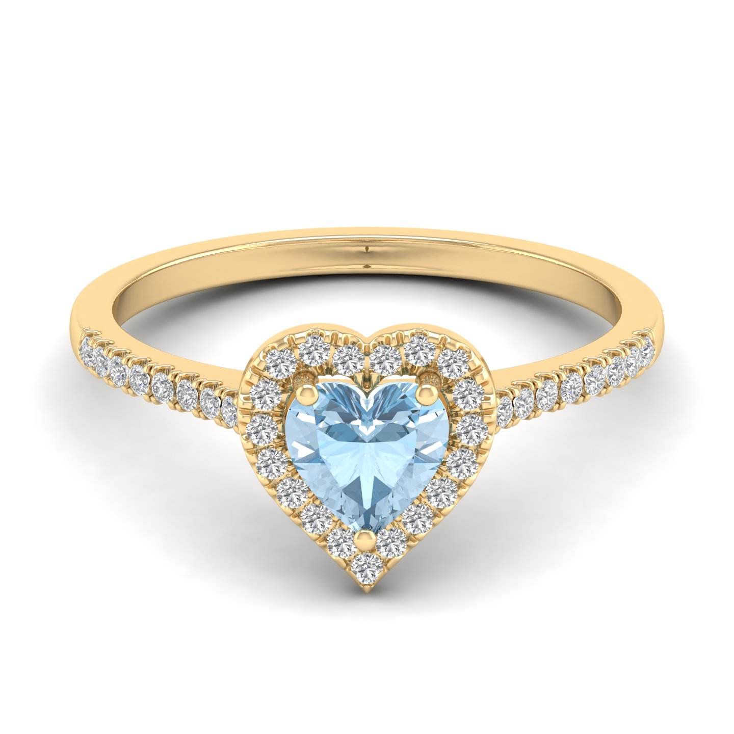 สีเหลืองทอง