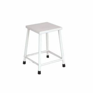 Tabouret visiteur tabouret d'hôpital mobilier médical - Product Image 3