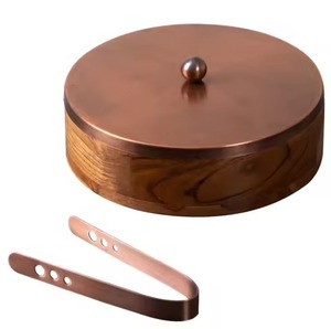 Marmite traditionnelle classique en acier inoxydable durable, boîte à riz chapati, casserole, ustensiles de cuisine, compatible four, cuisine à domicile, restaurant - Product Image 6