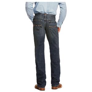 Ensemble vente pas cher couleur unie 100% coton smart casual denim tissu hommes long pantalon du Bangladesh prix usine - Product Image 2