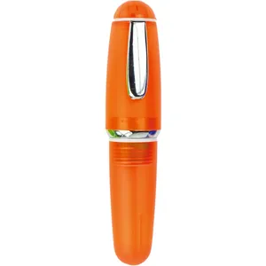 Penna a Sfera Personalizzata Sanu, Gadget Promozionale - Product Image 1