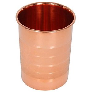 Gobelet à eau en acier inoxydable personnalisé avec verre de cuivre gravure design décoration de vaisselle pour boisson Ware - Product Image 4