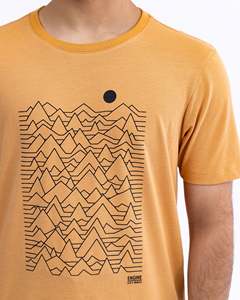 Camiseta Casual de Alta Calidad para Hombre, Personalizada, Active Safety AS-36, 100% Algodón, Corte Ajustado, Manga Corta, Anti-Pilling, 220g - Product Image 5
