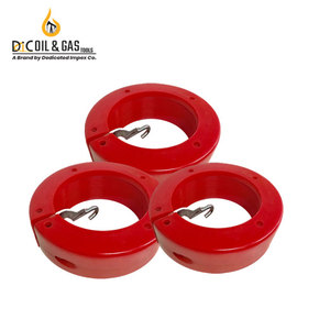 Protectores de rosca de acero de liberación rápida API 5CT Premium utilizados para perforar pozos eficientes precios competitivos en herramientas de perforación - Product Image 3