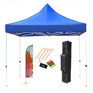 <span class=keywords><strong>Toldo</strong></span> de Lona 3x3 3x6 para Eventos, Impermeable, Anti-UV, Duradero, Plegable, con Estructura de Acero con Recubrimiento en Polvo, <span class=keywords><strong>Toldo</strong></span> para Exteriores - Product Image 5