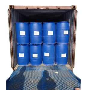 Этиленгликоль высокой чистоты Мег этандиол CAS 107-21-1 моно Этиленгликоль для полиэстера - Product Image 1