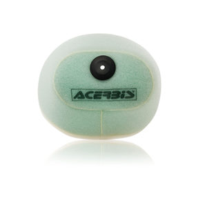 Nouveau filtre à air en papier Acerbis pour moto Kawasaki pour des prises d'air améliorées - Product Image 1