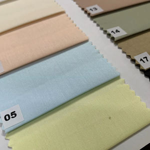 Tela de Camisería Lexus de Lujo de Alta Calidad, Material Premium Resistente a las Arrugas para Ropa de Diseñador para Hombre y Mujer - Product Image 1