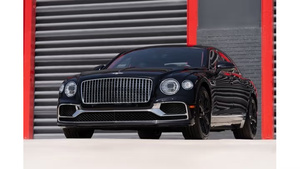 Be-ntl-ey Flying Spur V8 2021 Usado en Excelentes Condiciones - Product Image 4