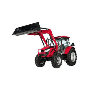 Mini tractor Pro Mahindra 35HP embalado para envío con características fáciles de usar - Product Image 6