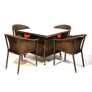 TABLE À MANGER (LCOD/124/002) - Product Image 2