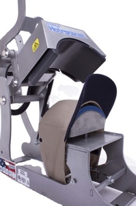 Offre périodique toute nouvelle : Commercial Hotron CapPress - Product Image 1