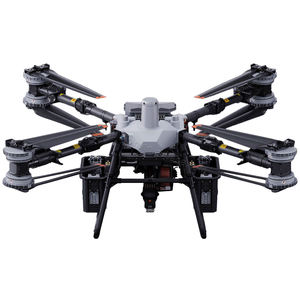 Dron DJ1i Flycart 100 FC100 Edición Universal Prosumer para la Lucha Contra Incendios y Rescate, Transporte de Carga, Experto en RC, GPS, Cámara de 48MP - Product Image 1