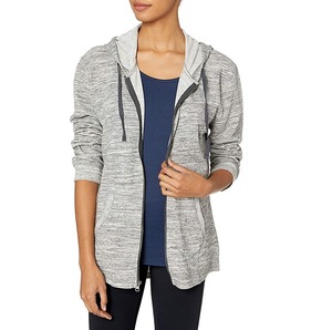 Hot Selling Comfortable Fitness Wear Pullover Hoodie High Quality Women Hoodie on <b>Sale</b> Now - Product Image 3