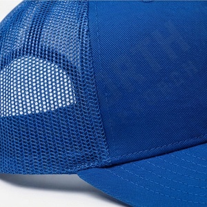 Gorra de Béisbol Unisex para Hombre y Mujer, Visera Ligeramente Curvada, Gorra Trucker de Malla, Informal, Transpirable, Premium, Ajustable, para Deportes al Aire Libre - Product Image 5