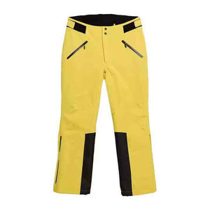 Pantalones de Esquí Ligeros, Casuales, Cálidos y Resistentes al Viento, Equipo de Invierno para Exteriores, Pantalones Premium para Hombre, Más Vendidos - Product Image 1