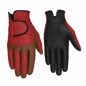 Gants d'équitation antidérapants pour dames, gants d'équitation respirants et durables en microfibre, gants d'équitation confortables pour les mains, vente en gros - Product Image 4