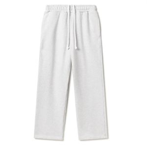 Pantalones de chándal para correr de ajuste relajado unisex, pantalones de chándal Súper suaves y acogedores para hombres y mujeres - Product Image 1
