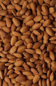 100% nueces de almendra naturales de alta calidad, almendras crudas secas, almendras dulces sueltas para alimentos, frutas secas orgánicas a un precio razonable - Product Image 2