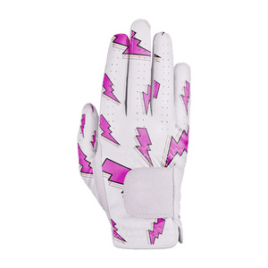 Diseña Tus Propios Guantes de Golf Personalizados para Todo Clima, para Prácticas al Aire Libre y Recuerdos Corporativos, Colores y Tallas Personalizadas - Product Image 6