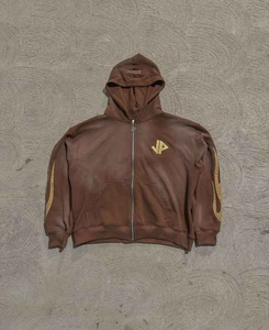 Conjunto Deportivo de Dos Piezas Unisex de Algodón, Modelo 2026, Más Vendido, Sudadera con Capucha de Manga Larga y Pantalones Jogger, Casual, Ligero y Transpirable - Product Image 5