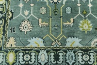 Tapis d'appoint marocains de luxe légers 100 % laine, extra épais, antidérapants, réversibles, faits à la main, lavables, avec envers en nylon pelucheux