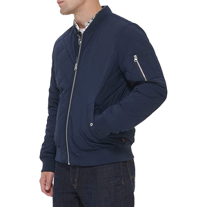 Men's Vintage Streetwear College Letterman <b>Baseball</b> <b>Bomber</b> <b>Jacket</b> Canvas Front Hooded Windproof Outdoor Winter Varsity <b>Jacket</b> - Product Image 6