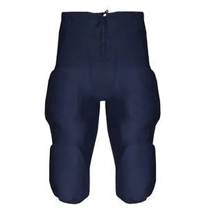 Uniforme de fútbol americano para hombre, novedad de 2025, tamaño adulto de secado rápido, uniforme de fútbol americano de alta calidad, precio barato - Product Image 6