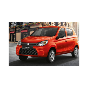 รถยนต์ขนาดกะทัดรัด suz-UKI celerio พร้อมการประหยัดน้ำมันเชื้อเพลิงเป็นพิเศษคุณสมบัติที่ทันสมัยและการตกแต่งภายในที่กว้างขวาง