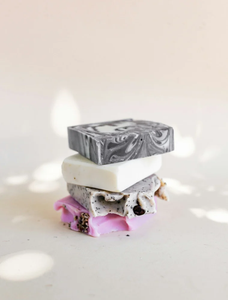 Handmade Glycerine Bar <b>Soap</b> Solid Form with Brightening and Whitening Features - Product Image 4