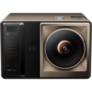 โปรเจคเตอร์อัจฉริยะ DLP รุ่น Authentic-Sales XR10 ความสว่าง 6000 ลูเมน ภาพคมชัดระดับ UHD 4K พร้อมเลเซอร์ RGB ใหม่ มีสินค้าในสต็อก - Product Image 6